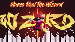 Miami Electro Bass MegaMix - The Wizard