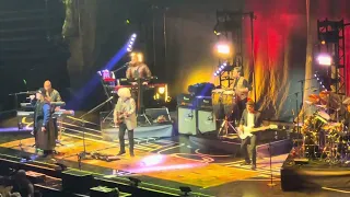 Toto - Africa (live in Providence, RI 2/21/24)