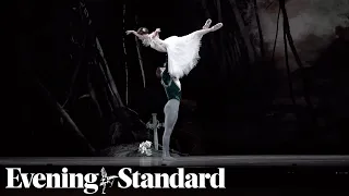 Behind the scenes at the Royal Ballet's romantic tragedy Giselle