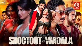 Shootout at Wadala- SUPERHIT Action Movie | John Abraham | Sunny Leone, Sonu Sood, Manoj Bajpayee