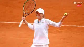Iga Swiatek vs Aryna Sabalenka Madrid Open 2024 Final 🔴🏆