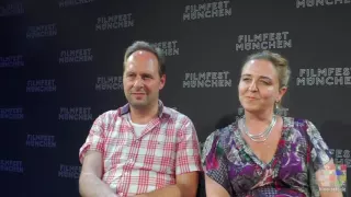 Filmfest München 2016 - Videotagebuch #7 mit "Suburra" und "Das Versprechen"