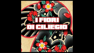 I fiori di ciliegio