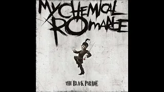 My Chemical Romance - Famous Last Words (Dynamic Edit)