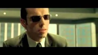 Matrix - Gli esseri umani: Il Virus