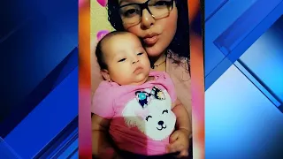 FBI asking for public's help in locating missing mother and child