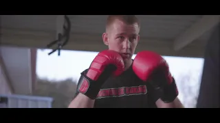 Boxing Cinematic Promo | 20/10/23 | Canon R6 + 24-70 2.8 RF L | 1080p IPB CLOG 3