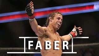 Urijah "The California Kid" Faber Highlights || "California Love"