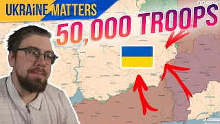 RUSSIA'S SUMMER OFFENSIVE: Ukraine Prepares for Battle - Ukraine War Map Update 15/Apr/2024