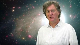 What Happens When A Star Dies? | James May's Things You Need To Know | Earth Science