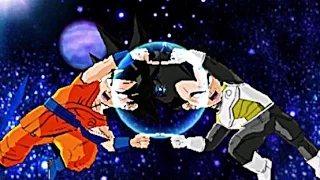 Dragon Ball: Fusions All Fusions Dance and All Ultimate Attacks-ドラゴンボールフュージョンズ