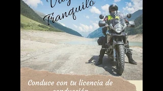 curso de motocicleta A2