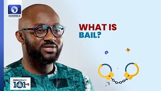 What Is Bail? | Democracy 101