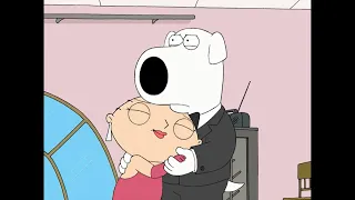 Family Guy but Stewie is gay