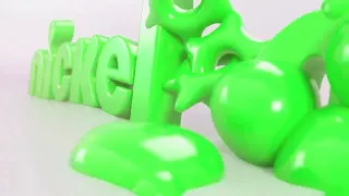 NickHD 2010 Logo Idents Effects (Preview 2 V17 Effects)