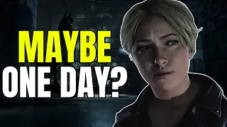Until Dawn 2 Was In The Works At One Point?! | RUMOR