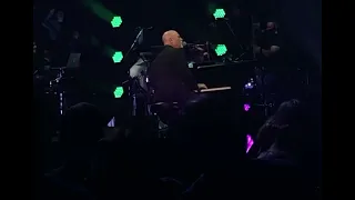 Billy Joel - Only the Good Die Young 12/20/21 MSG Live