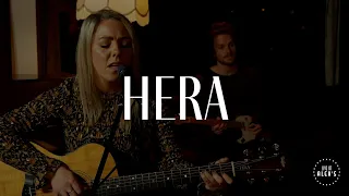 Hera - Live at Alex's - Ep 20 & Season Finale!