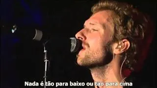 Coldplay - Low HD [Live in Glastonbury 2005] (Legendado)