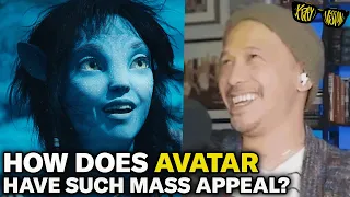 Avatar: The Way of Water Spoiler-Filled Reactions! | X-Ray Vision Podcast