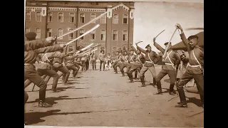 Лейб-гвардии драгунский полк на фотографиях / Life Guards Dragoon Regiment in photographs- 1900-1912