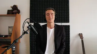 Louis Armstrong - what a wonderful world (cover by Neupokoev)