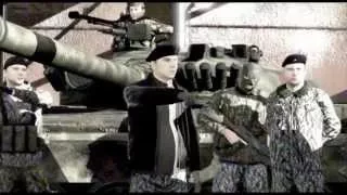ArmA 2 - ChDKZ Trailer