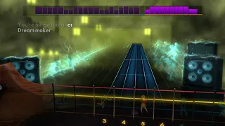 Pat Benatar - Heartbreaker (Rocksmith 2014 Bass)