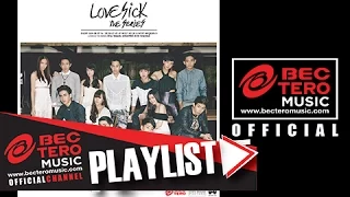 Love Sick The Series (Original Soundtrack)