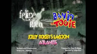 Banjo-Tooie: Jolly Roger's Lagoon (Atlantis)