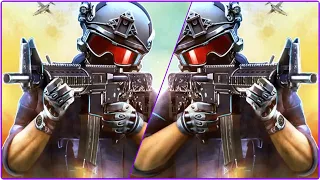 FPS Online Strike- Multiplayer PvP Shooter | FPS Online Strike Gameplay