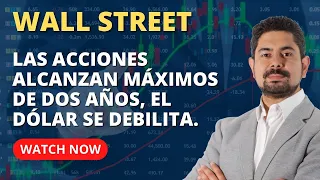 Apertura del Mercado 🔴 Day Trading Forex Stocks  | Premarket en Español | 07.02.24