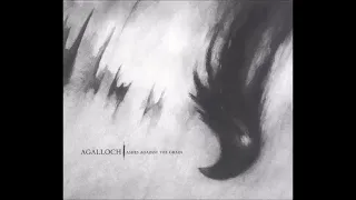 Agalloch - Our Fortress is Burning ...I, ...II - Bloodbirds, ...III - The Grain