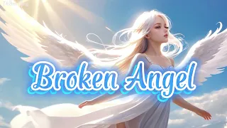 Broken Angel | Arash ft Helena | [Lyrics + Vietsub]