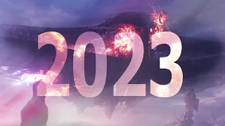 Trailer - 2023 (Avengers EndGame) | Style trailer 1917