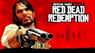Red Dead Redemption - All Mission Complete Themes
