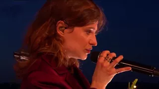 Christine and the Queens   Tilted BBC Two Session, Glastonbury 2016