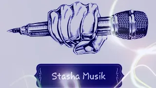 Stasha  BECAUSE HE LIVES ...my mission riddim