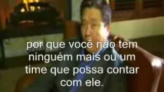 Robert Kiyosaki Em português