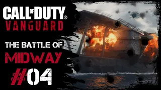 Call of Duty Vanguard The Battle of Midway Veteran - Wade Jackson