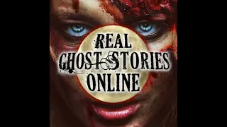The Hand on the Door Frame | Real Ghost Stories Online