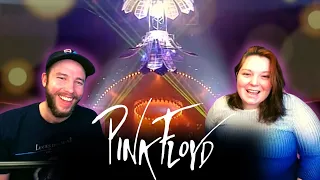 A STUNNING MOMENT! Pink Floyd - Comfortably Numb - Pulse - REACTION!!! #reaction #pinkfloyd