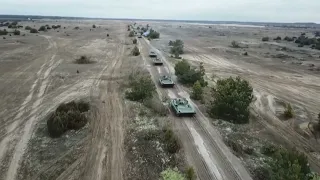 Top Channel/ Lufta në Ukrainë, pse Kherson dhe Mariupol janë çelsi për suksesin e rusëve