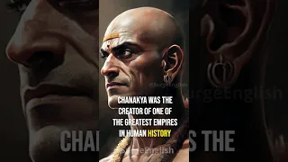 Chankya, Machiavelli of India?🤔| Surge #shorts #history