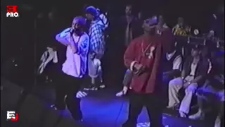 Eminem - Full Concert at Whisky a Go Go Club Live 1999