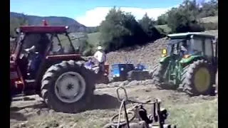 Fiat Vs JohnDeere