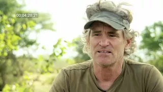 Bob Poole - Naboisho Kenya Elephant Population Q&A #6 - Poaching