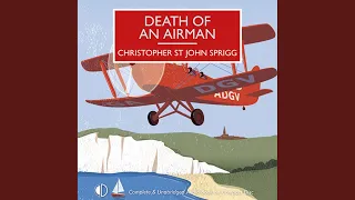 Chapter 1.1 - Death of an Airman