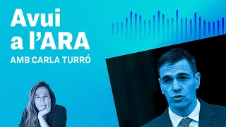 Pòdcast: 'Sánchez es queda: anàlisi amb Esther Vera i David Miró'