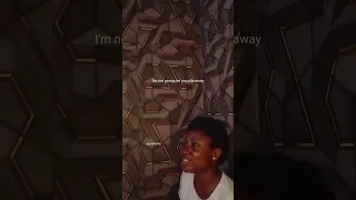 Mercy Said No By CeCe Winans||Cover||Joy Acheme